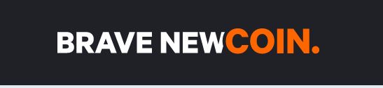Brave New Coin