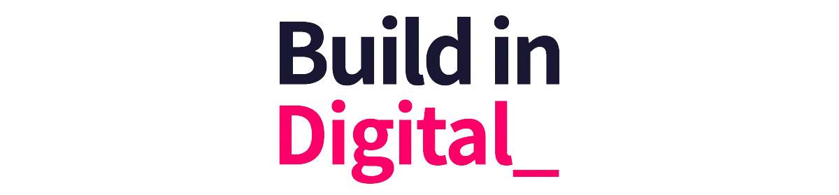 Build In Digital