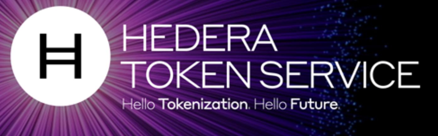Hedera Token Service