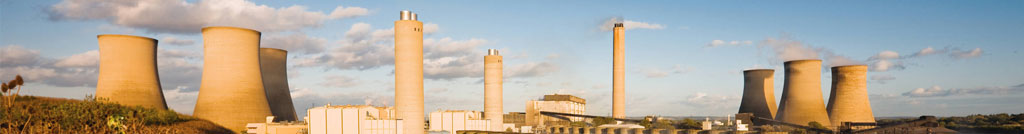 Didcot B power station