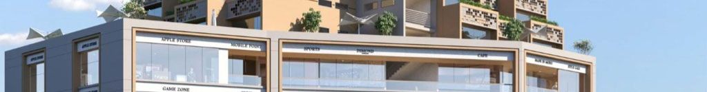 Commercial property development