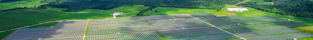 Solar farm