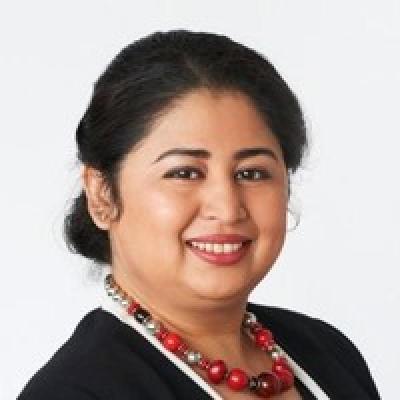 Aditi Tulpule
