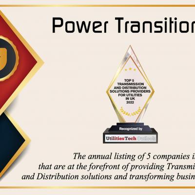 Digitising the energy sector