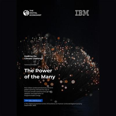 Power of the many