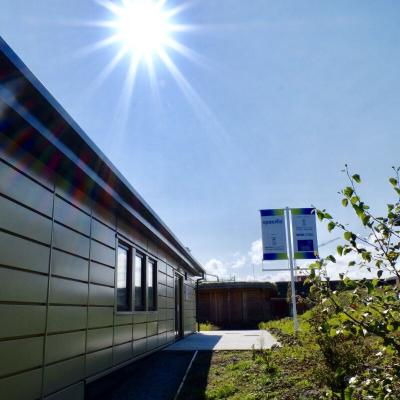 Active Building Centre