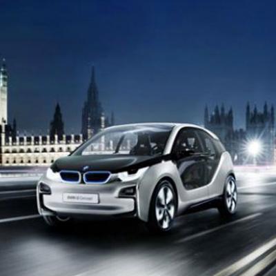 Electric vehicle