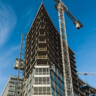 Building development