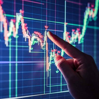 Market trading